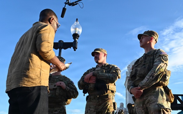 One Year Strong: JTF-DC’s MDCSAB Impact on the Nation's Capital