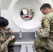 CT maintenance training