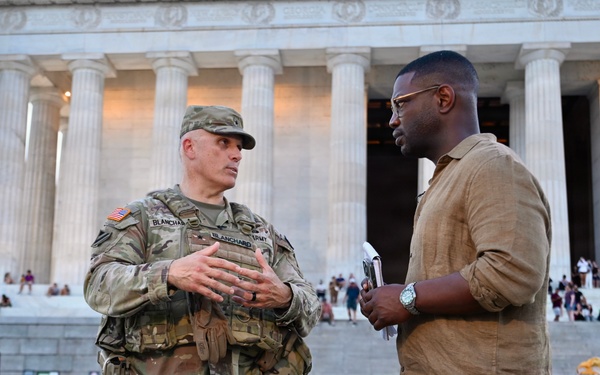One Year Strong: JTF-DC’s MDCSAB Impact on the Nation's Capital