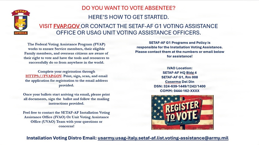 voting abroad is easier than it sounds