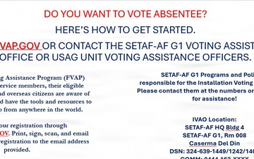 voting abroad is easier than it sounds