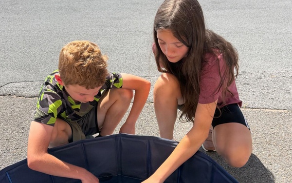 Fort Drum STARBASE summer camps spark STEM curiosity in students