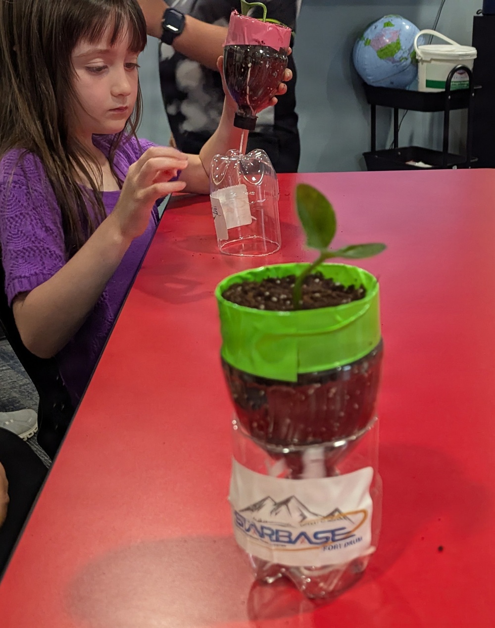 Fort Drum STARBASE summer camps spark STEM curiosity in students