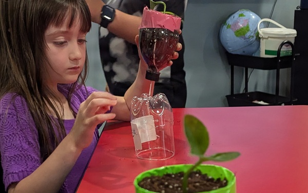 Fort Drum STARBASE summer camps spark STEM curiosity in students