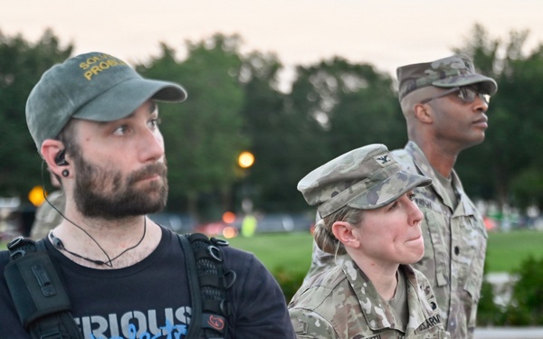 One Year Strong: JTF-DC’s MDCSAB Impact on the Nation's Capital