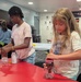 Fort Drum STARBASE summer camps spark STEM curiosity in students