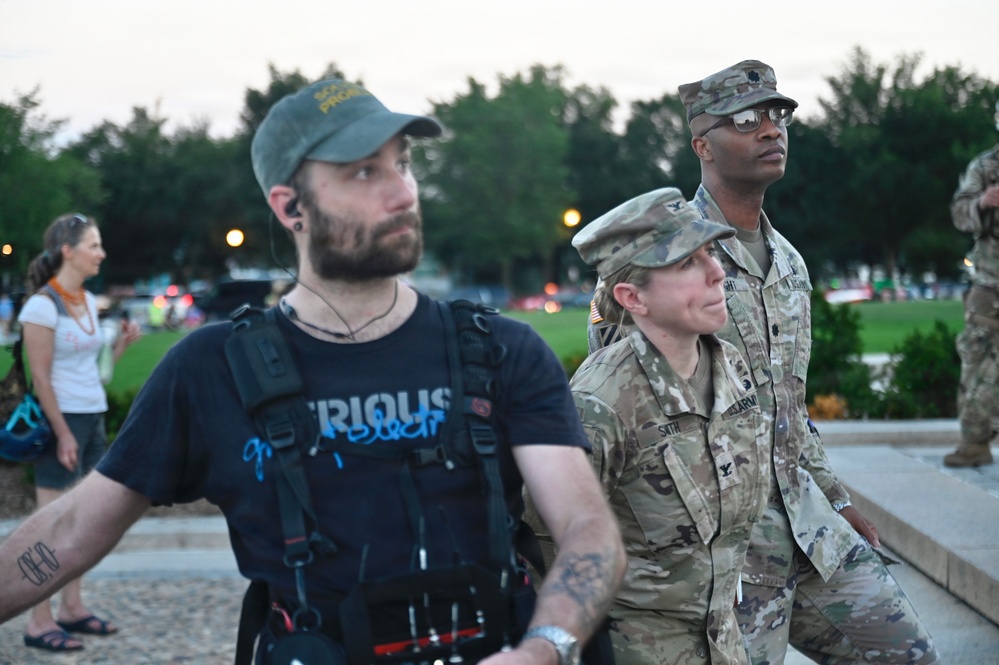 One Year Strong: JTF-DC’s MDCSAB Impact on the Nation's Capital
