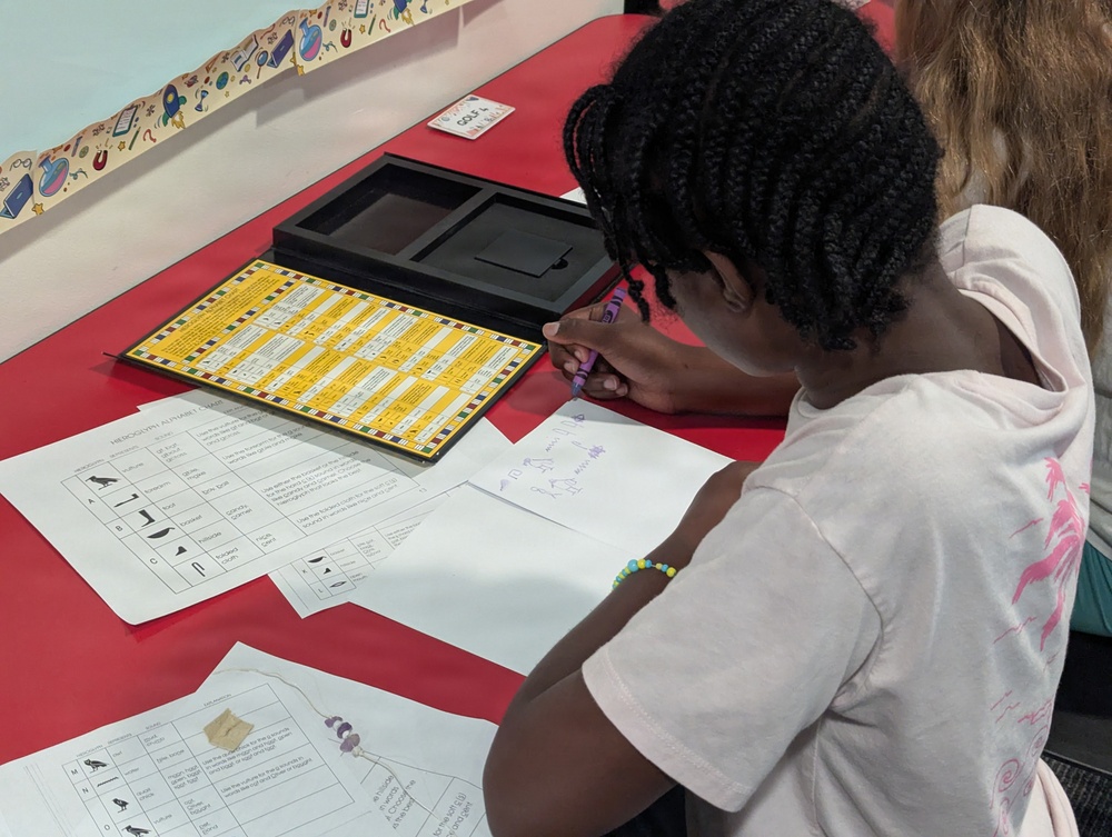 Fort Drum STARBASE summer camps spark STEM curiosity in students