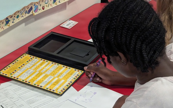 Fort Drum STARBASE summer camps spark STEM curiosity in students