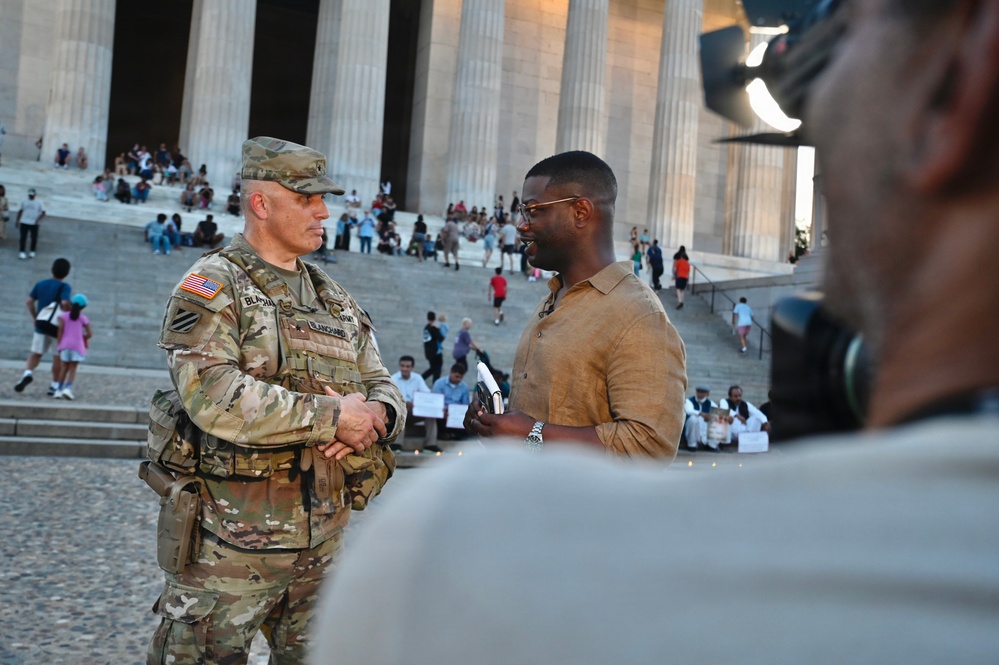 One Year Strong: JTF-DC’s MDCSAB Impact on the Nation's Capital