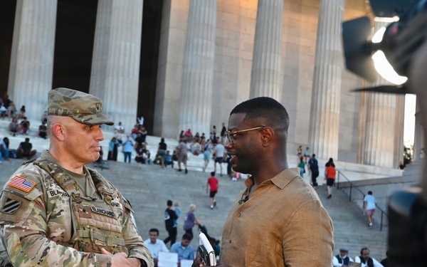 One Year Strong: JTF-DC’s MDCSAB Impact on the Nation's Capital