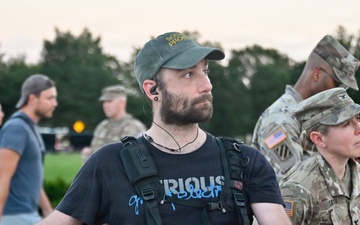 One Year Strong: JTF-DC’s MDCSAB Impact on the Nation's Capital