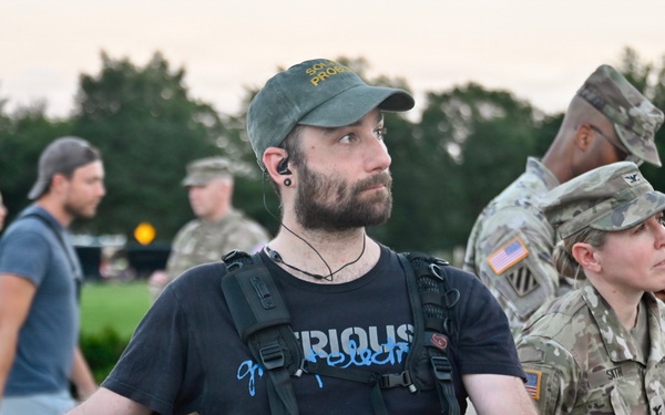 One Year Strong: JTF-DC’s MDCSAB Impact on the Nation's Capital