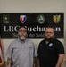 Fort Buchanan LRC Shines in Army Logistics, Property and Maintenance Inspections