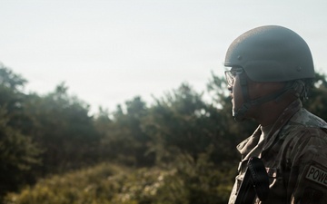 Missouri Air National Guard trains during Exercise Northern Strike 26-2