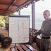 PANAMAX-26: Partner forces participate in raid classes