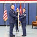 New York Air Guard welcomes new command chief