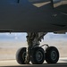 KC-46 post flight operations in CENTCOM