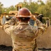 The Foundation: 3ID Engineers Begin Construction on New Combat Drivers Training Course