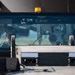 KC-46 post flight operations in CENTCOM