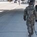 KC-46 post flight operations in CENTCOM