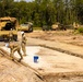 The Foundation: 3ID Engineers Begin Construction on New Combat Drivers Training Course