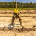The Foundation: 3ID Engineers Begin Construction on New Combat Drivers Training Course