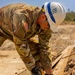 The Foundation: 3ID Engineers Begin Construction on New Combat Drivers Training Course
