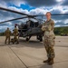 Nursing Cadets Discover the 'Army Difference'