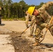 The Foundation: 3ID Engineers Begin Construction on New Combat Drivers Training Course