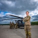 Nursing Cadets Discover 'Army Difference'