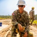 The Foundation: 3ID Engineers Begin Construction on New Combat Drivers Training Course