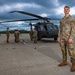 Nursing Cadets Discover 'Army Difference'