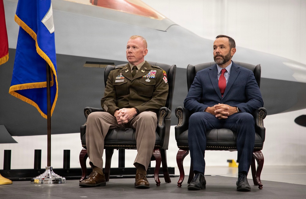 USACE Stands Up new task force to manage Sentinel Program buildout