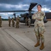 Nursing Cadets Discover 'Army Difference'