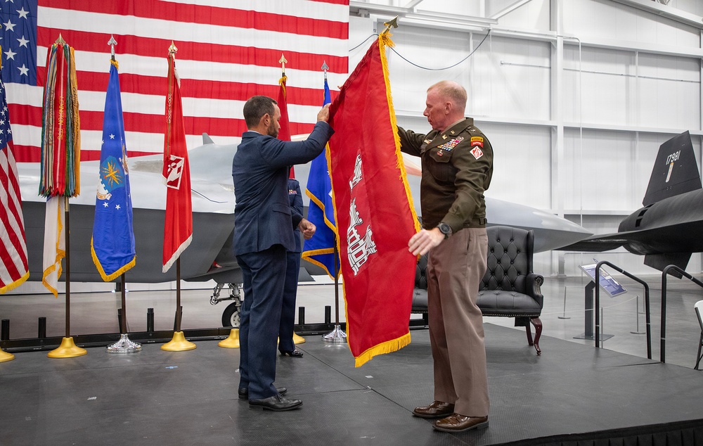 USACE Stands Up new task force to manage Sentinel Program buildout