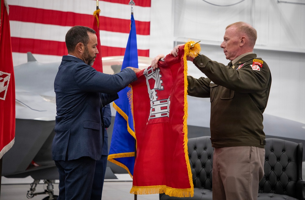 USACE Stands Up new task force to manage Sentinel Program buildout