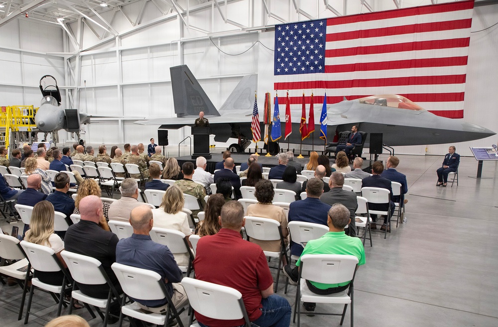 USACE Stands Up new task force to manage Sentinel Program buildout