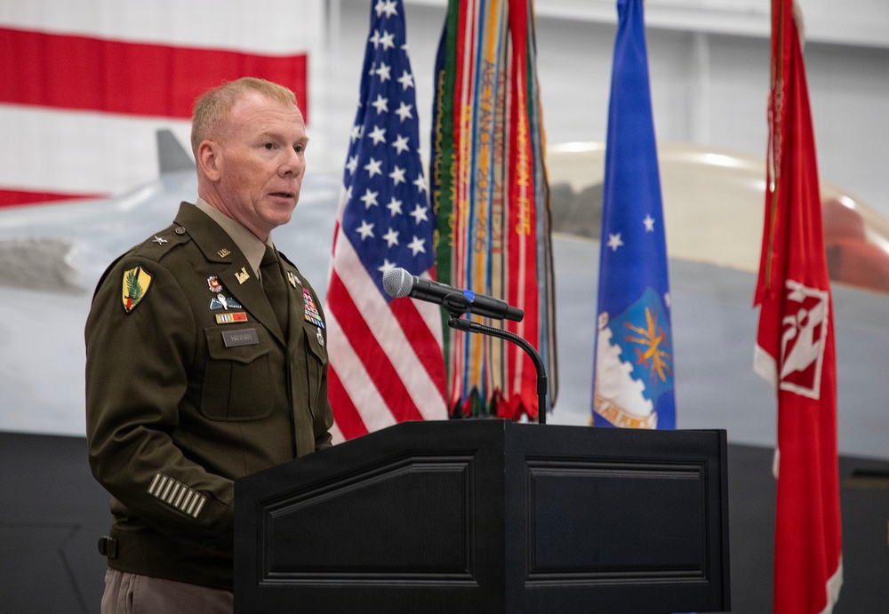 USACE Stands Up new task force to manage Sentinel Program buildout