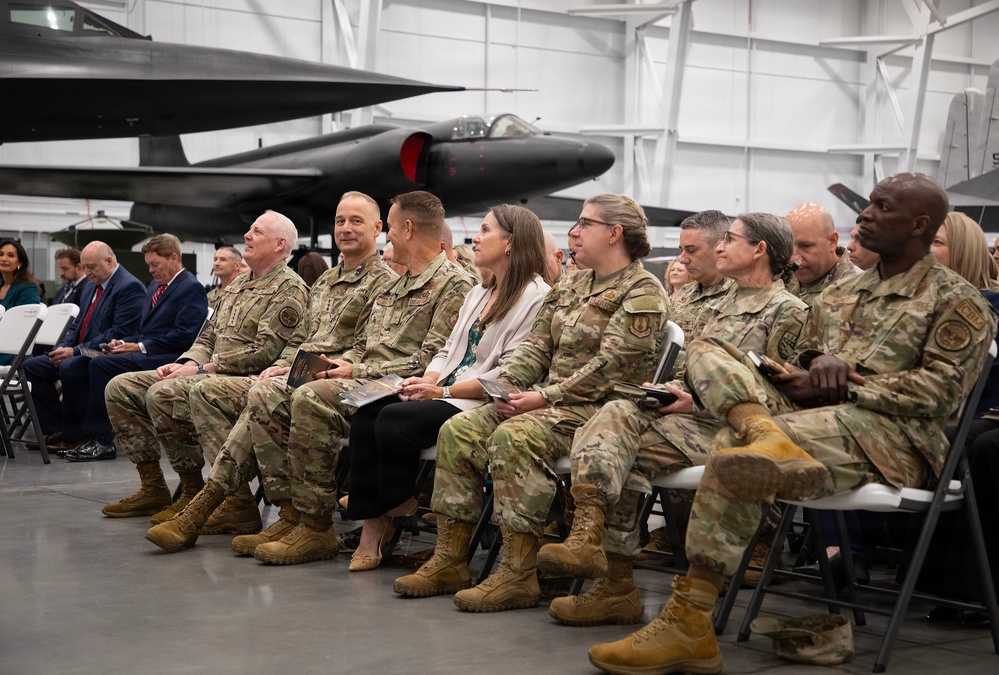 USACE Stands Up new task force to manage Sentinel Program buildout