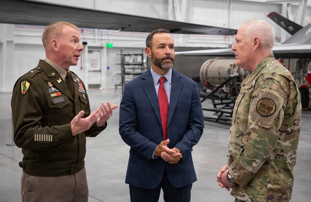 USACE Stands Up new task force to manage Sentinel Program buildout
