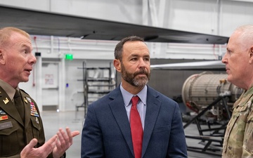 USACE Stands Up new task force to manage Sentinel Program buildout