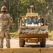 The Foundation: 3ID Engineers Begin Construction on New Combat Drivers Training Course