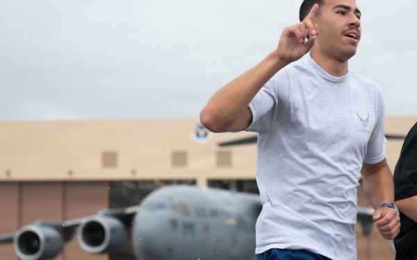 911th Maintenance Group: Running as one