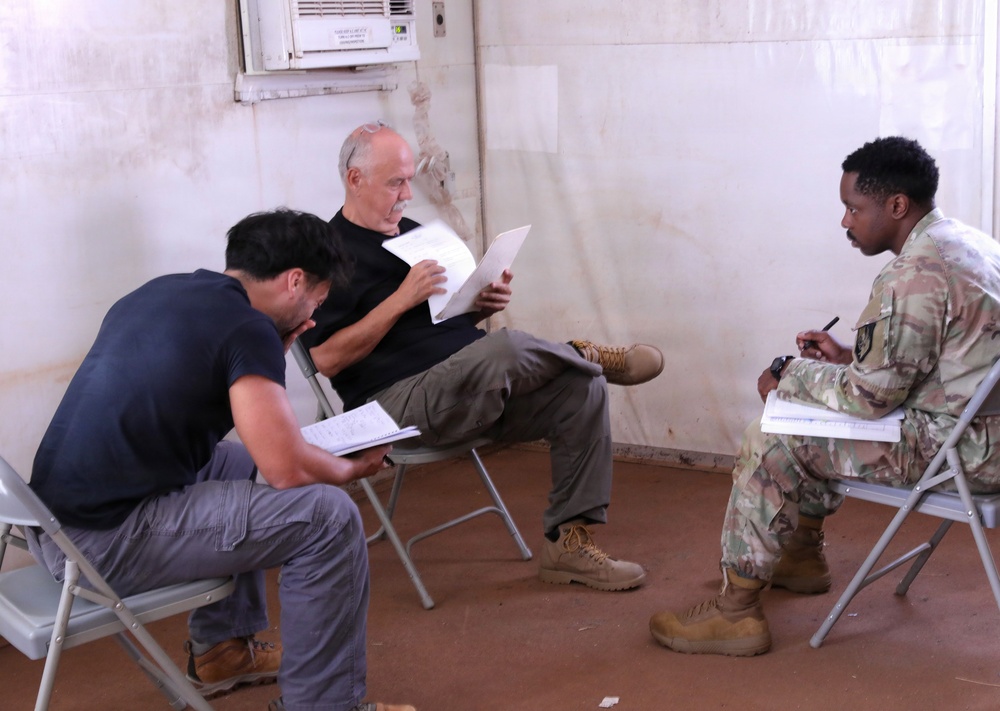 PELE STRIKE 2026 Strengthens Military Intelligence Readiness in Hawaii