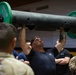 TOG Legacy Week Stong Man Competition
