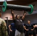 TOG Legacy Week Stong Man Competition