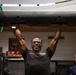 TOG Legacy Week Stong Man Competition