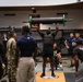 TOG Legacy Week Stong Man Competition
