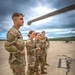 Nursing Cadets Discover 'Army Difference'